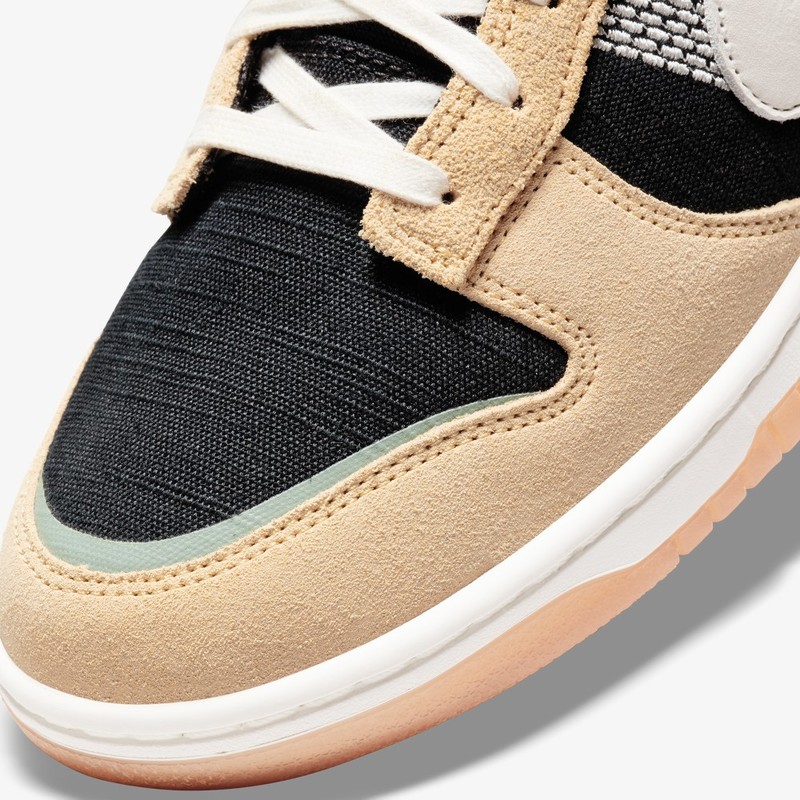 Nike Dunk Low SE Rooted In Peace | DJ4671-294