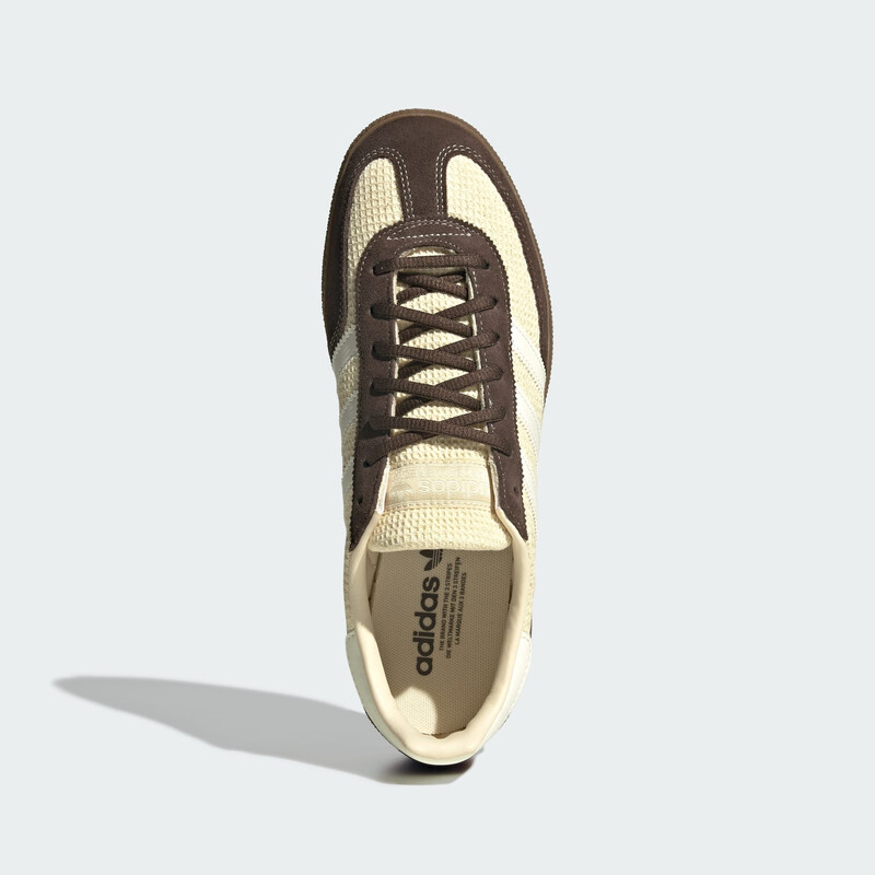 adidas Handball SPZL "Warm Vanilla" | KJ9974 adidas Handball SPZL "Warm Vanilla" | KJ9974