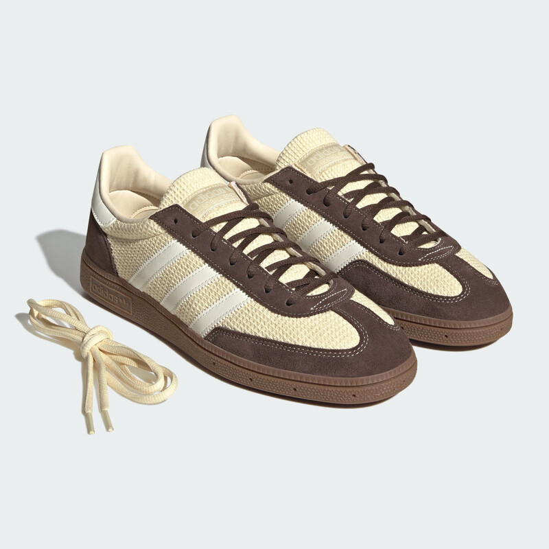 adidas Handball SPZL "Warm Vanilla" | KJ9974 adidas Handball SPZL "Warm Vanilla" | KJ9974