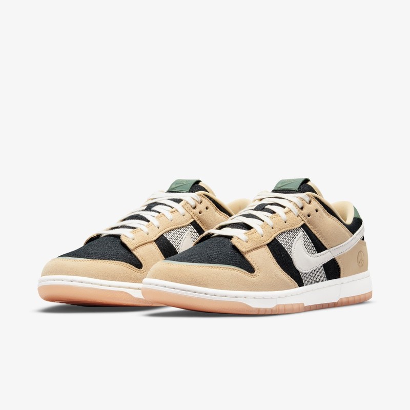 Nike Dunk Low SE Rooted In Peace | DJ4671-294