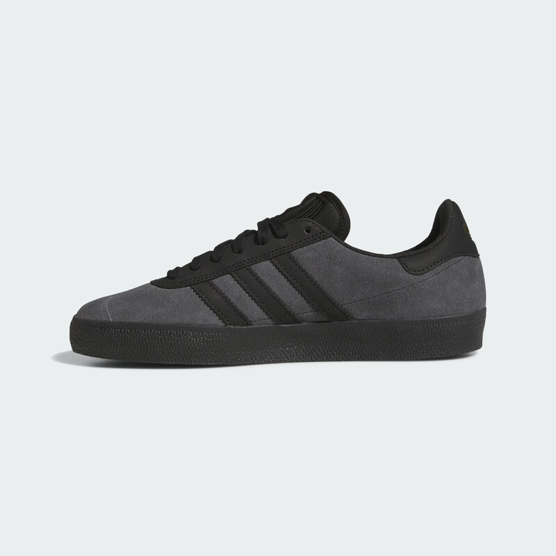 adidas Gazelle ADV "Grey/Black" | KJ0270 adidas Gazelle ADV "Grey/Black" | KJ0270
