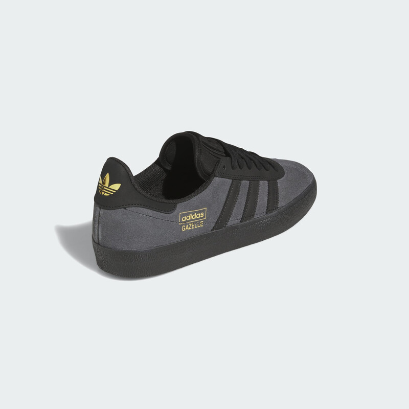 adidas Gazelle ADV "Grey/Black" | KJ0270 adidas Gazelle ADV "Grey/Black" | KJ0270