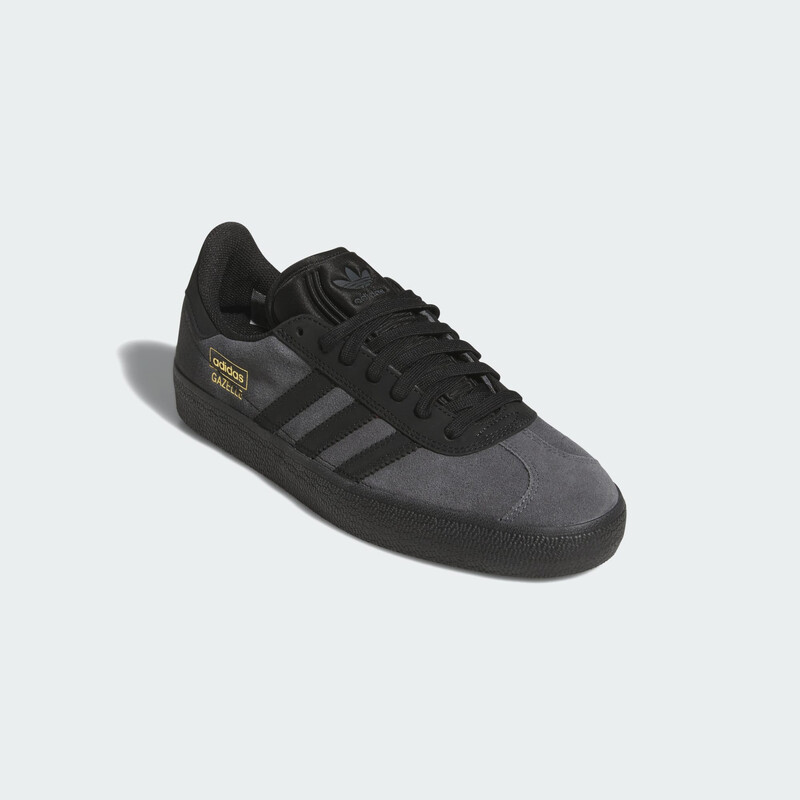 adidas Gazelle ADV "Grey/Black" | KJ0270 adidas Gazelle ADV "Grey/Black" | KJ0270