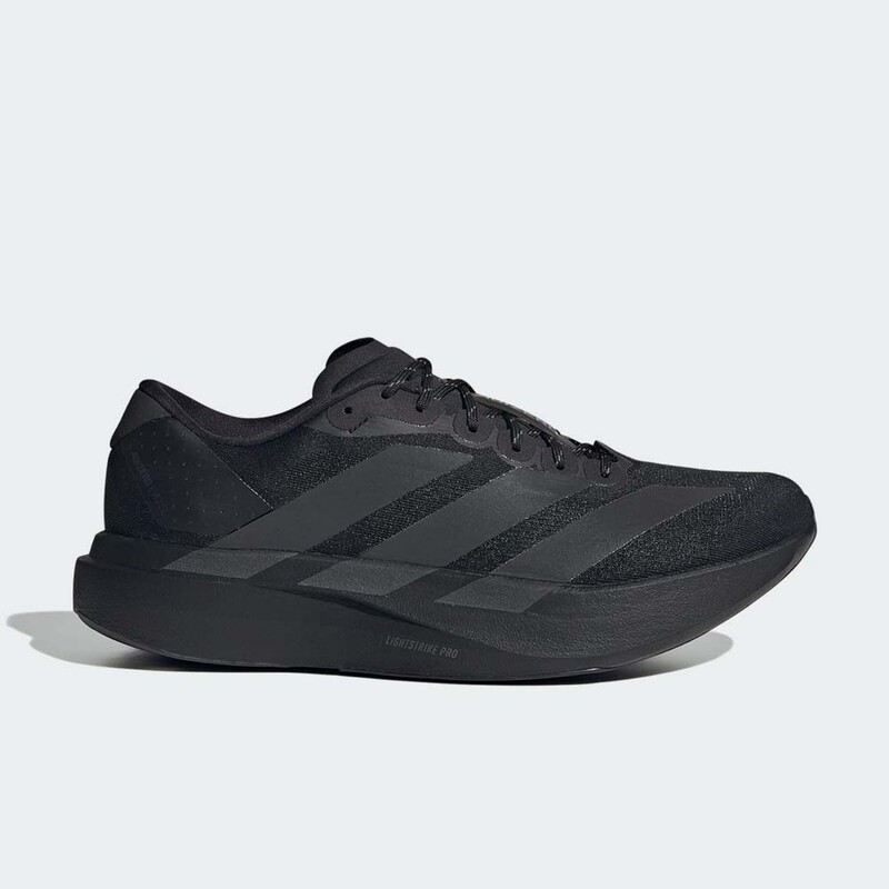 adidas Adizero EVO SL "Triple Black" | KJ8336 adidas Adizero EVO SL "Triple Black" | KJ8336