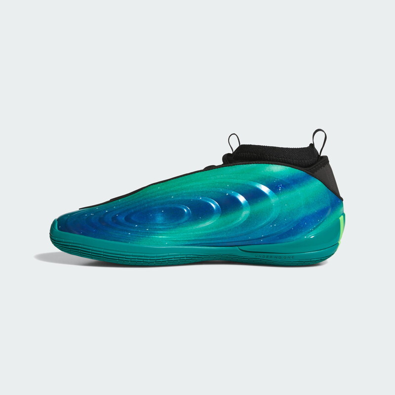 adidas Harden Volume 10 "Equipment Green" | LA5917