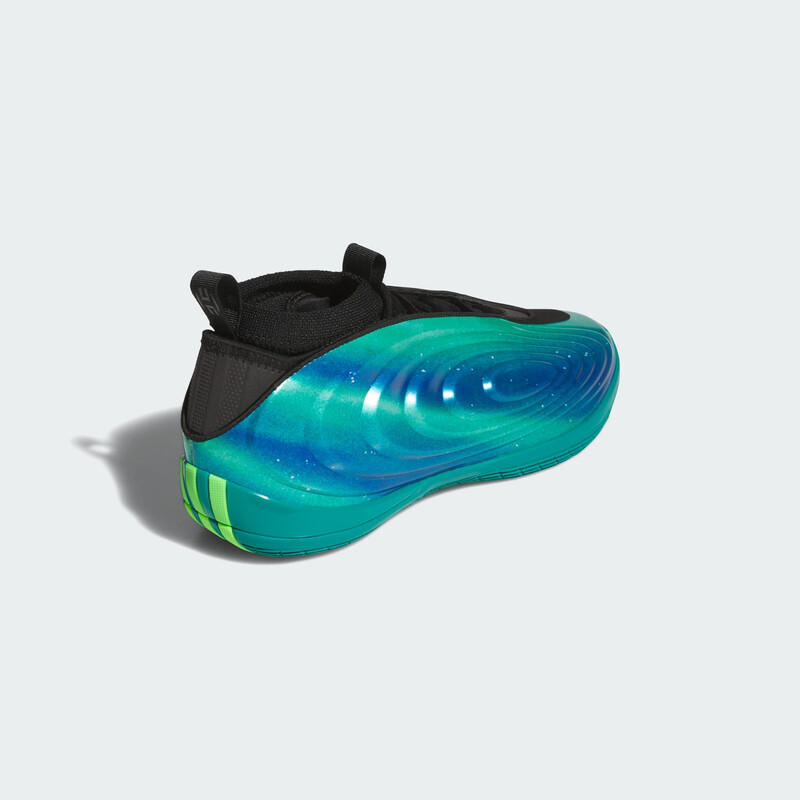 adidas Harden Volume 10 "Equipment Green" | LA5917