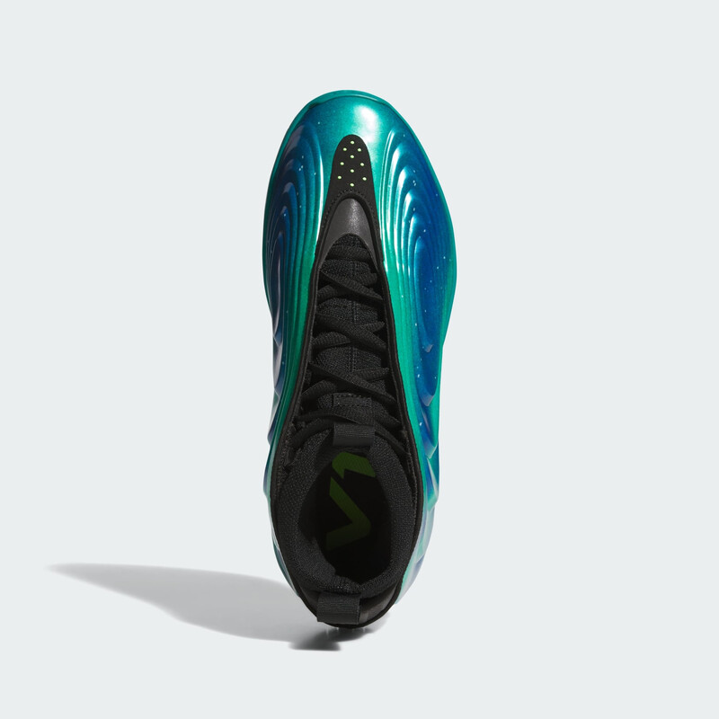 adidas Harden Volume 10 "Equipment Green" | LA5917