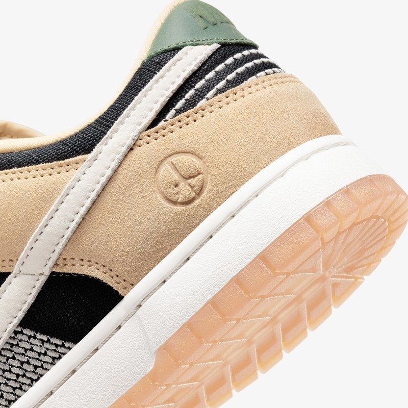 Nike Dunk Low SE Rooted In Peace | DJ4671-294