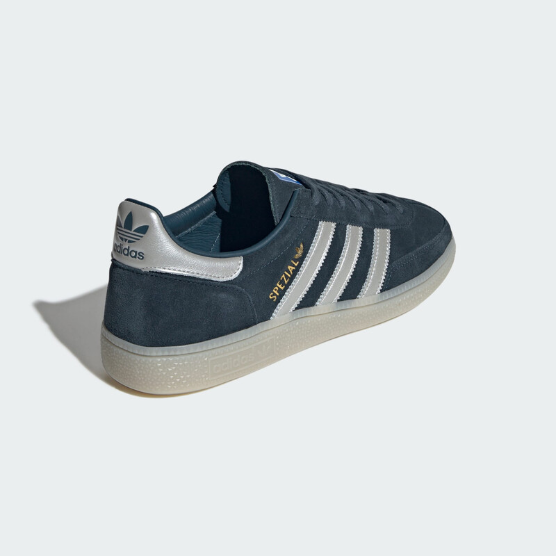 adidas Handball SPZL Made in Germany "Arctic Night" | KK4953 adidas Handball SPZL Made in Germany "Arctic Night" | KK4953