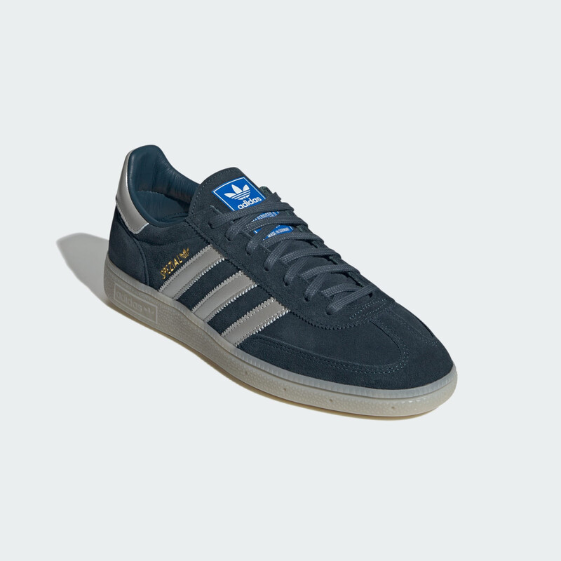 adidas Handball SPZL Made in Germany "Arctic Night" | KK4953 adidas Handball SPZL Made in Germany "Arctic Night" | KK4953