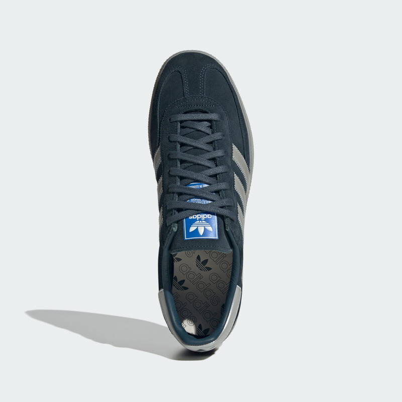 adidas Handball SPZL Made in Germany "Arctic Night" | KK4953 adidas Handball SPZL Made in Germany "Arctic Night" | KK4953