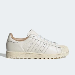 adidas Superstar 2 Ripple "White" | KJ5804