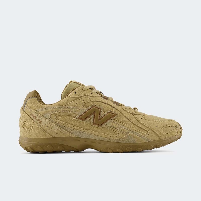 New Balance 204L "Quicksand" | U204LFSP New Balance 204L "Quicksand" | U204LFSP