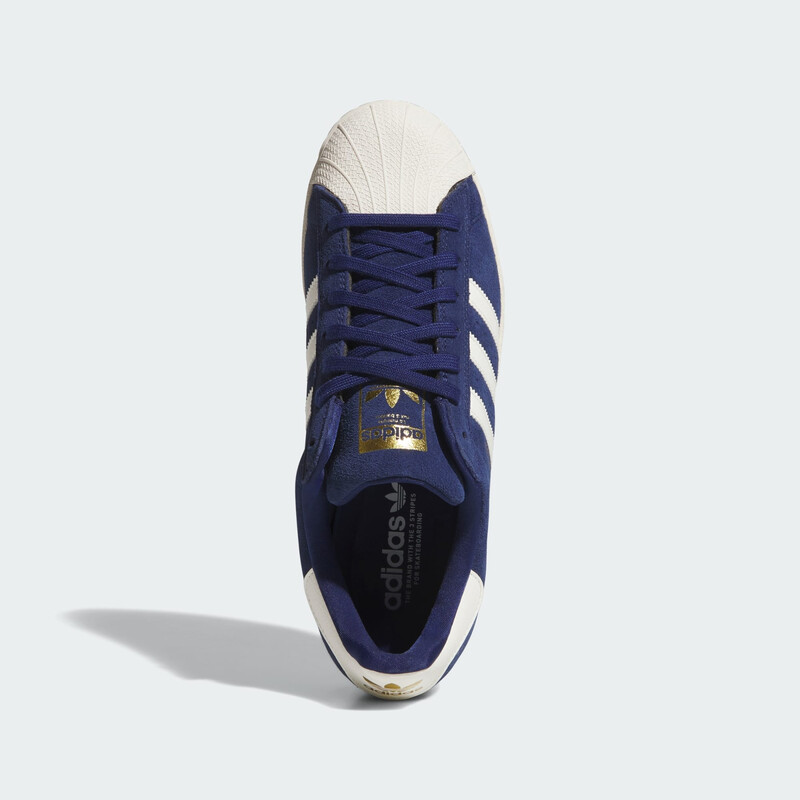 adidas Superstar ADV "Dark Blue" | KJ5113