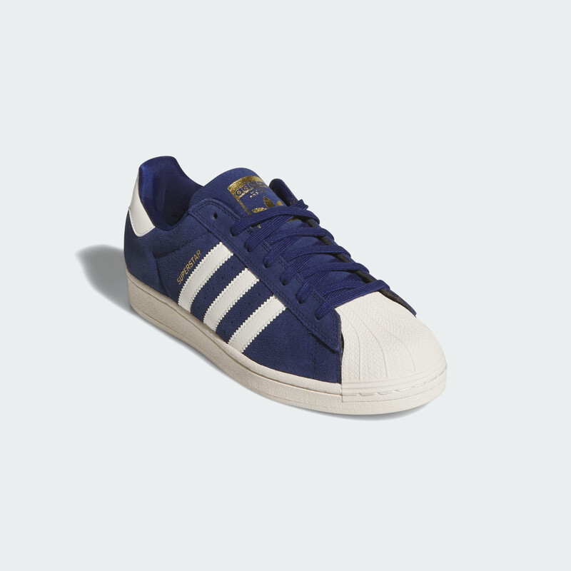 adidas Superstar ADV "Dark Blue" | KJ5113