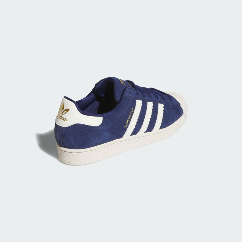 adidas Superstar ADV "Dark Blue" | KJ5113