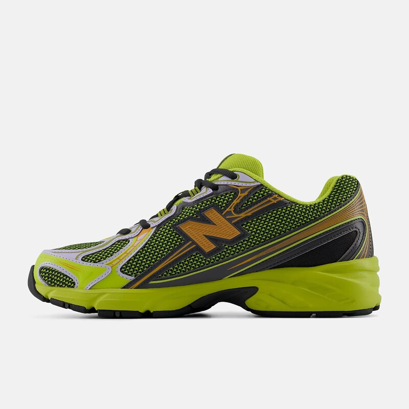 New Balance 740 "Field Green" | U74099S New Balance 740 "Field Green" | U74099S