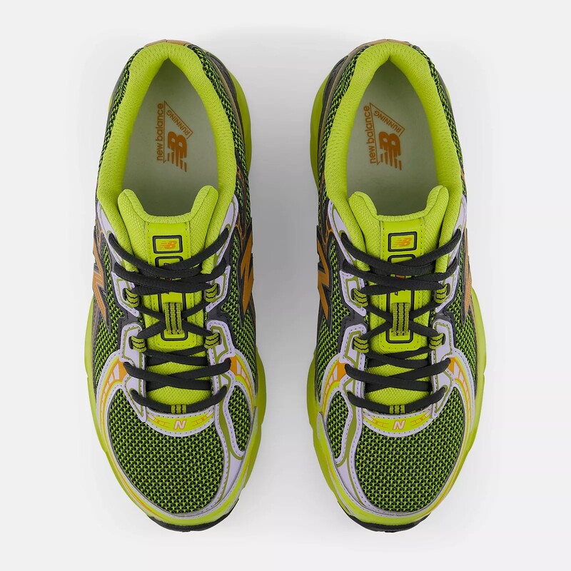 New Balance 740 "Field Green" | U74099S New Balance 740 "Field Green" | U74099S