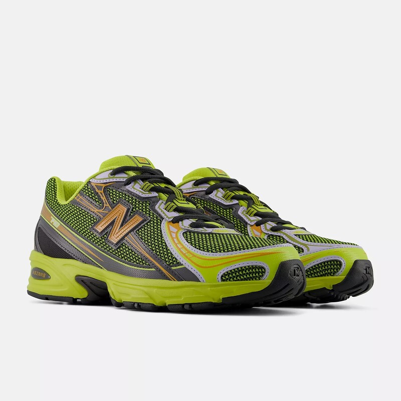 New Balance 740 "Field Green" | U74099S New Balance 740 "Field Green" | U74099S