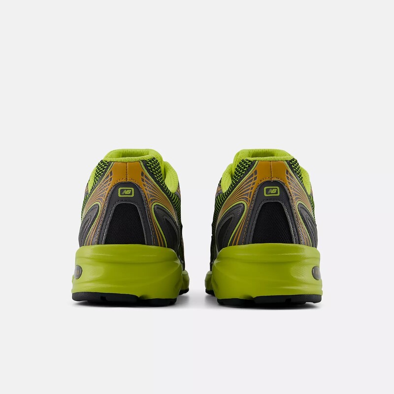 New Balance 740 "Field Green" | U74099S New Balance 740 "Field Green" | U74099S