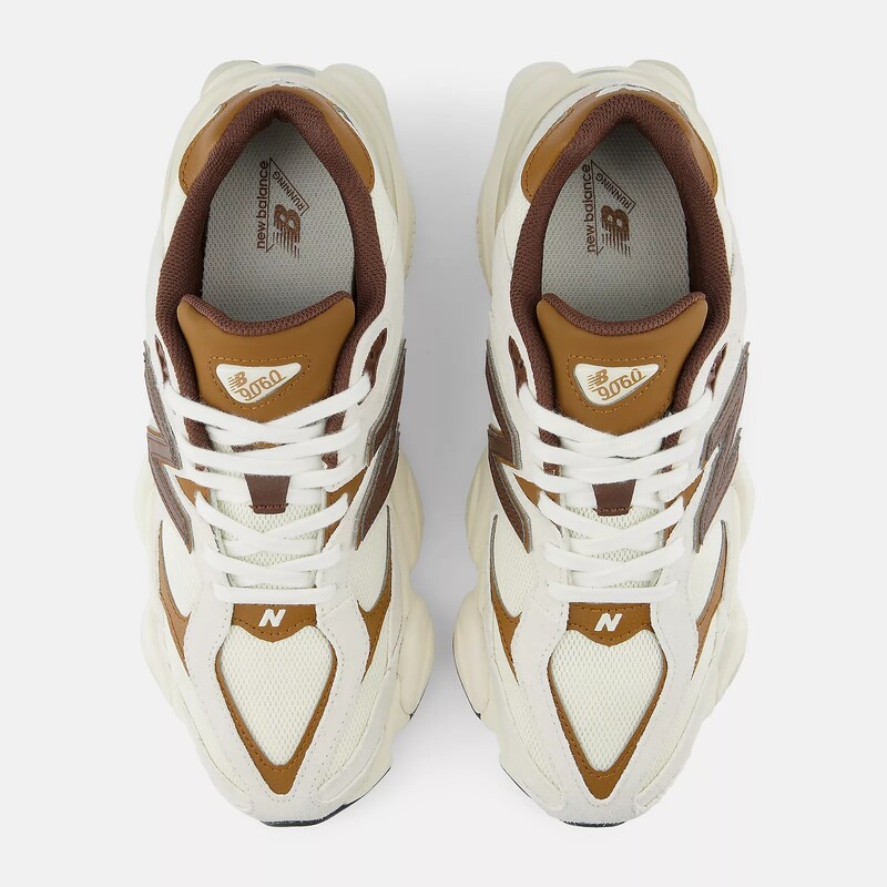 New Balance 9060 "Breakfast Tea" | U90603EG New Balance 9060 "Breakfast Tea" | U90603EG