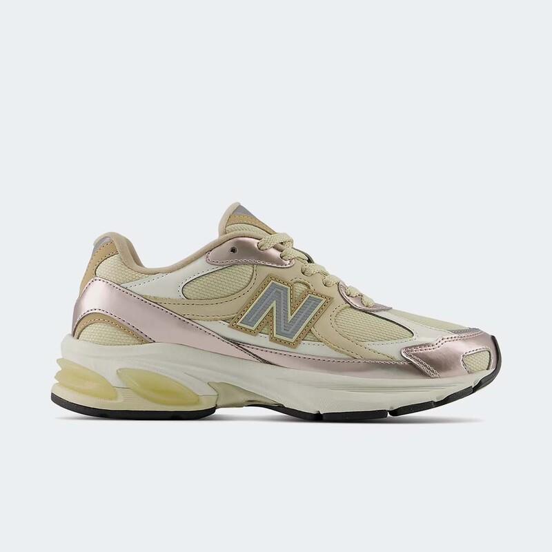New Balance 2010 "Bone/Sandstone" | U20104TM New Balance 2010 "Bone/Sandstone" | U20104TM