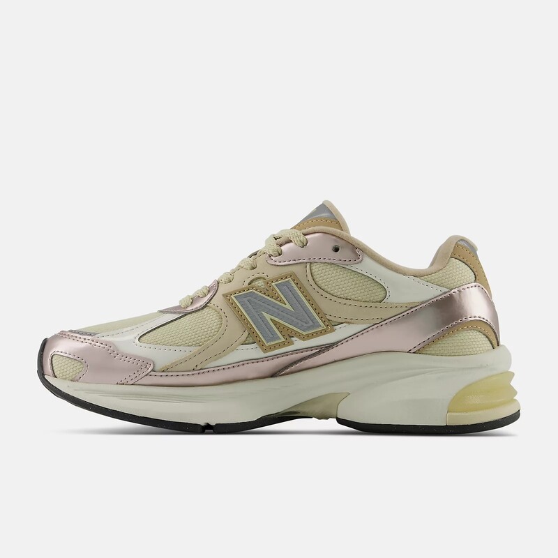 New Balance 2010 "Bone/Sandstone" | U20104TM New Balance 2010 "Bone/Sandstone" | U20104TM