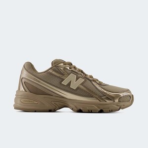 New Balance 740 "Mushroom" | U7402XX