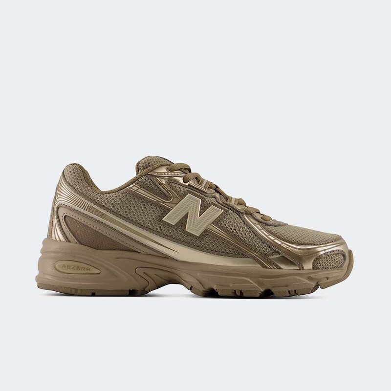 New Balance 740 "Mushroom" | U7402XX New Balance 740 "Mushroom" | U7402XX