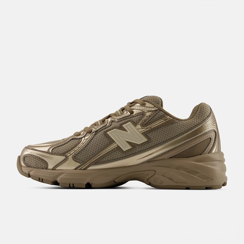 New Balance 740 "Mushroom" | U7402XX New Balance 740 "Mushroom" | U7402XX