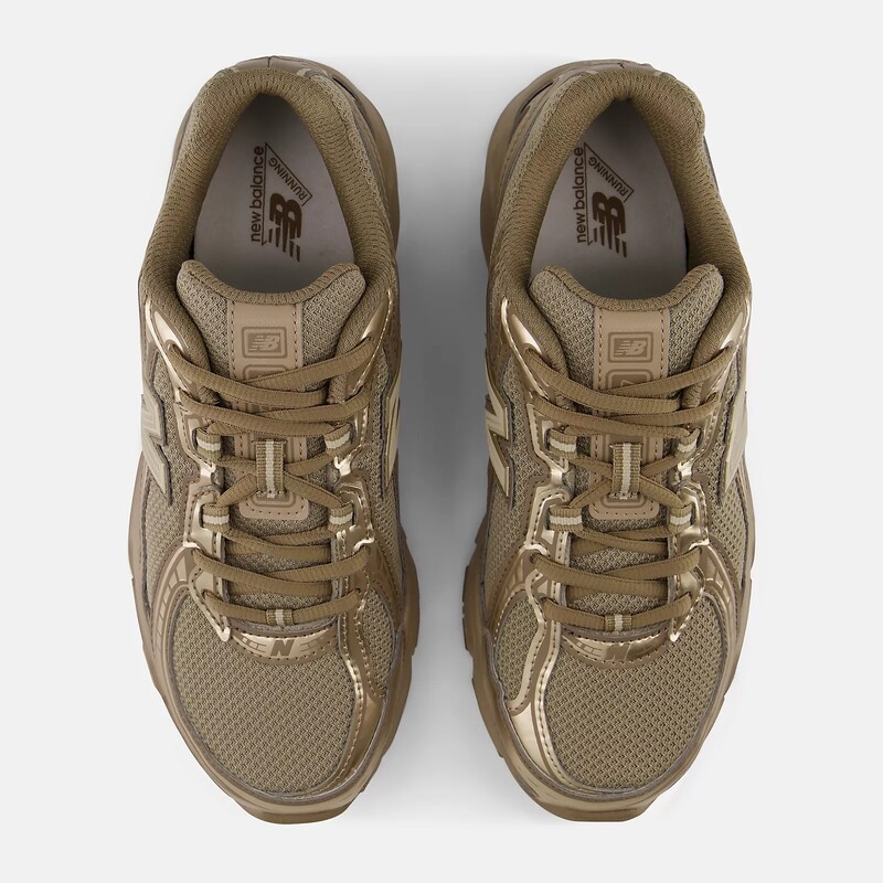 New Balance 740 "Mushroom" | U7402XX New Balance 740 "Mushroom" | U7402XX