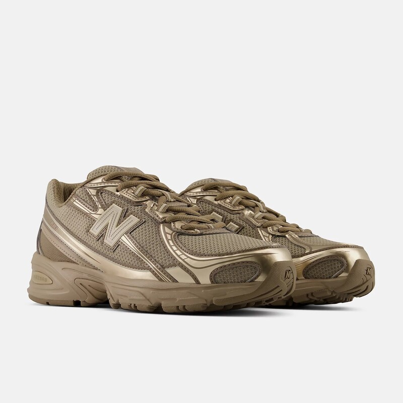 New Balance 740 "Mushroom" | U7402XX New Balance 740 "Mushroom" | U7402XX