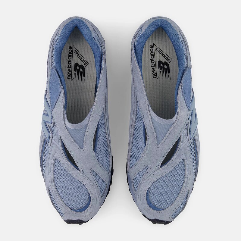 New Balance 204V "Light Arctic Grey" | U204V7R8 New Balance 204V "Light Arctic Grey" | U204V7R8