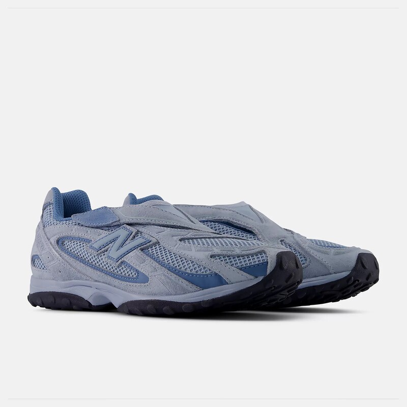 New Balance 204V "Light Arctic Grey" | U204V7R8