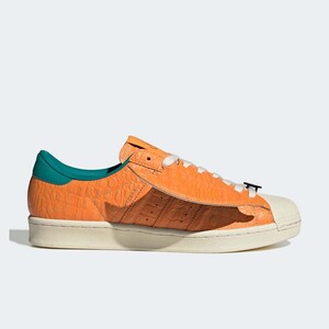 Pokemon x adidas Superstar "Charizard" | KI2861