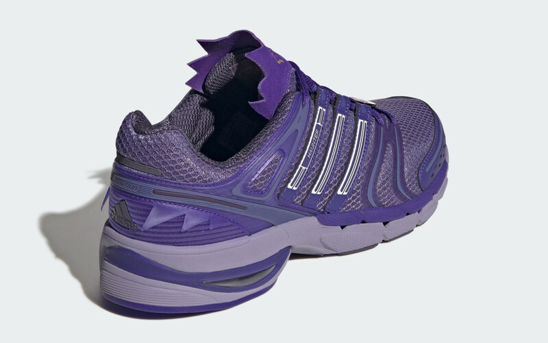 Pokemon x adidas Adistar Control 5 "Haunter" | KJ5611