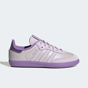 Pokemon x adidas Samba OG "Mewtwo" | KI8220
