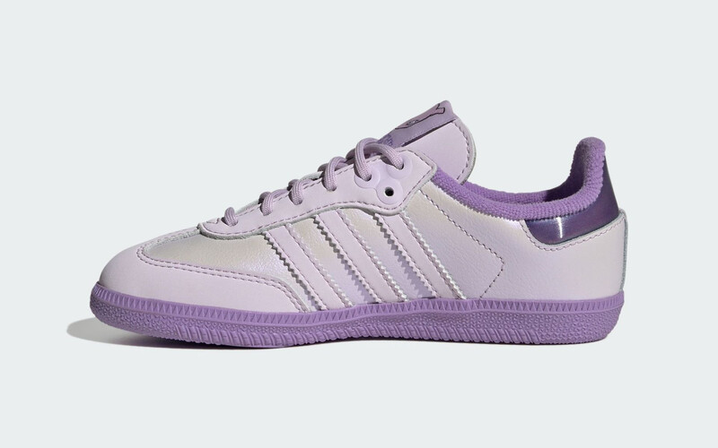 Pokemon x adidas Samba OG "Mewtwo" | KI8220