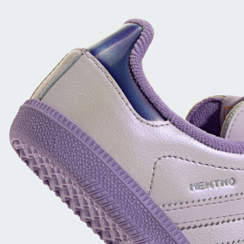 Pokemon x adidas Samba OG "Mewtwo" | KI8220
