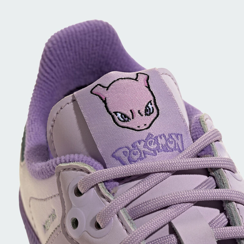 Pokemon x adidas Samba OG "Mewtwo" | KI8220