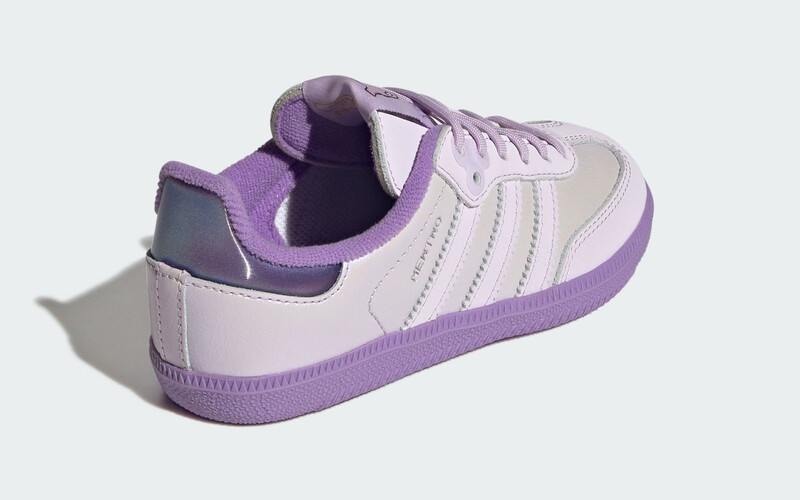 Pokemon x adidas Samba OG "Mewtwo" | KI8220