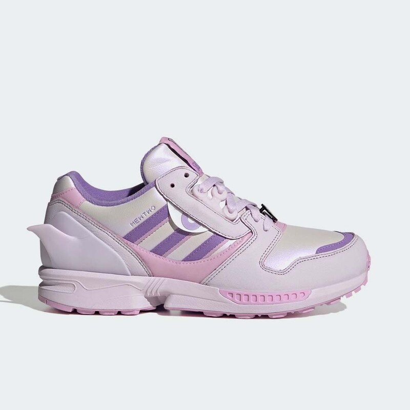 Pokemon x adidas ZX 8000 "Mewtwo" | KI5326