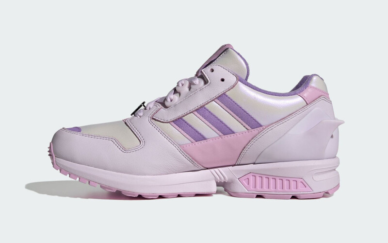 Pokemon x adidas ZX 8000 "Mewtwo" | KI5326