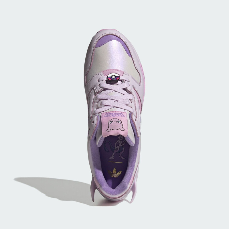 Pokemon x adidas ZX 8000 "Mewtwo" | KI5326