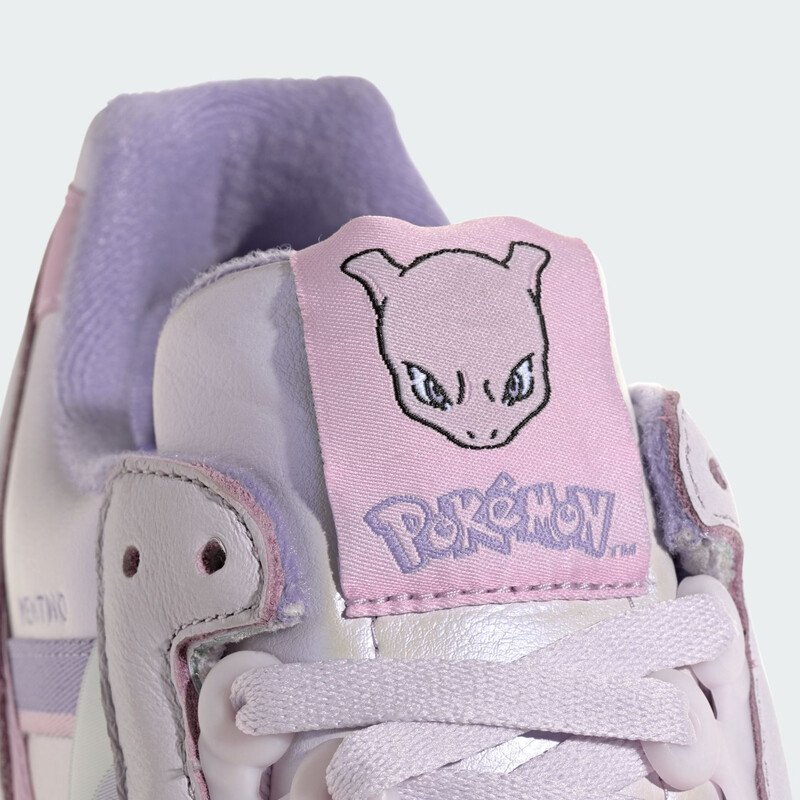Pokemon x adidas ZX 8000 "Mewtwo" | KI5326