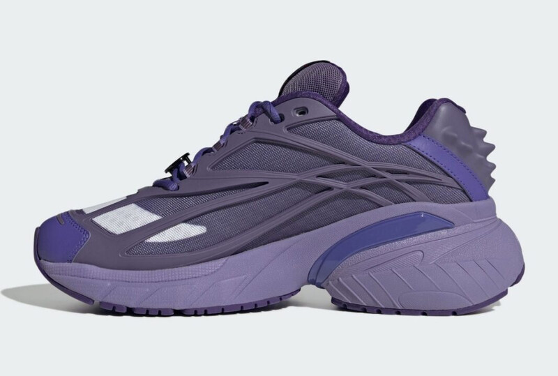 Pokemon x adidas Adistar XLG 2.0 "Gengar" | KJ5609