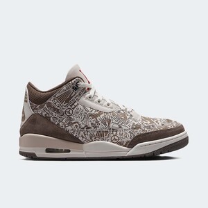 Air Jordan 3 "Laser" | JA1369-001