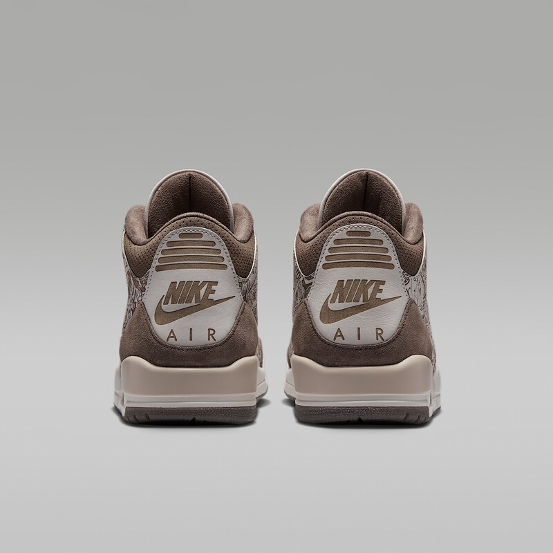 Air Jordan 3 "Laser" | JA1369-001 Air Jordan 3 "Laser" | JA1369-001