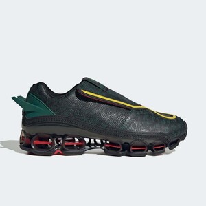 Pokemon x adidas F50 Tunit Mega "Rayquaza" | KI5325