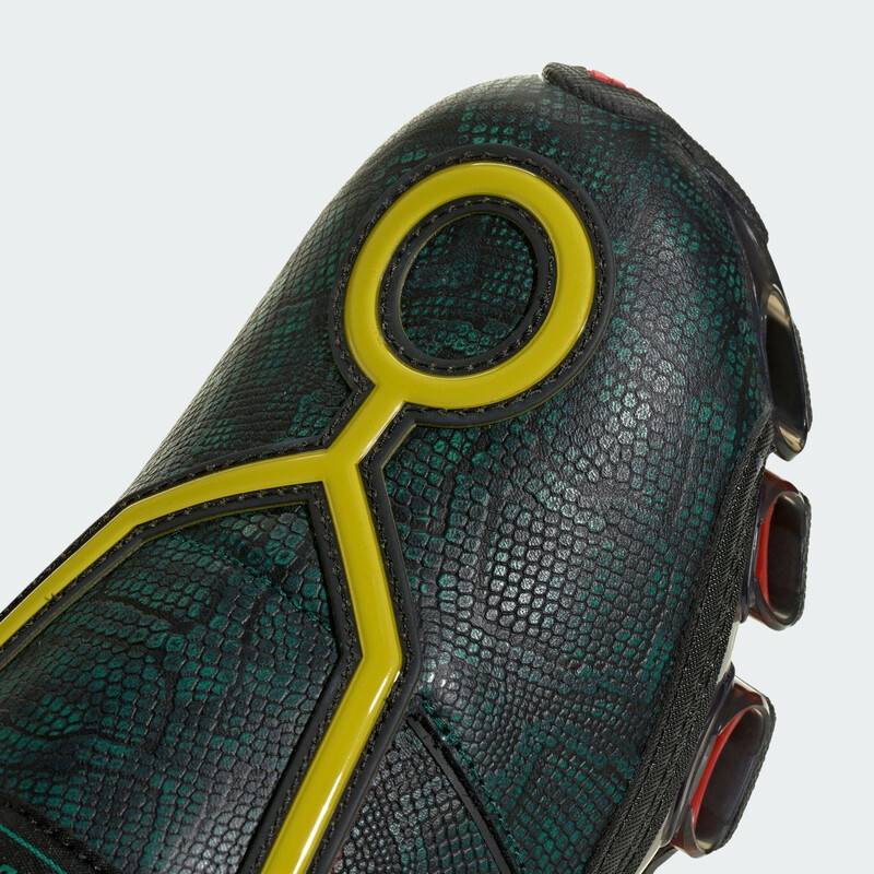 Pokemon x adidas F50 Tunit Mega "Rayquaza" | KI5325